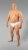 20 Nodi 934 Stretch Cotton Briefs White - σλιπ - Ανδρικά σλιπ μεγάλο μέγεθος