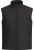 Dobsom Sestri Vest Μαύρο - Αθλητικά ρούχα & Outdoor - Aθλητικα ρούχα μεγάλα μεγέθη ανδρικά