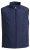 Dobsom Sestri Vest Μπλε μαρέν - Αθλητικά ρούχα & Outdoor - Aθλητικα ρούχα μεγάλα μεγέθη ανδρικά