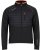 Dobsom R90 Inverno Μπουφάν Μαύρο - Αθλητικά ρούχα & Outdoor - Aθλητικα ρούχα μεγάλα μεγέθη ανδρικά
