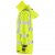 Leo Eastleigh Ecoviz 10K Performance Breathable Anorak Hi-Vis Yellow - Ρούχα εργασίας - Aνδρικά ρούχα εργασίας μεγάλα μεγέθη