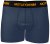 Motley Denim Amsterdam Boxershorts Dark Indigo 2-pack - Εσώρουχα/Μαγιό - Aνδρικά Εσώρουχα μεγάλα μεγέθη