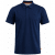 Motley Denim Bratislava Polo Navy - Πόλο μπλουζάκια - Aνδρικά μπλουζακια πολο μεγάλα μεγέθη