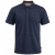 Motley Denim Bratislava Polo Dark Indigo - Πόλο μπλουζάκια - Aνδρικά μπλουζακια πολο μεγάλα μεγέθη