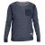 D555 Bryson Crewneck Sweater with Pocket Navy - φούτερ/Φούτερ με κουκούλα - φούτερ/Φούτερ με κουκούλα ανδρικά μεγάλα μεγέθη 