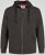 D555 Cantor Hoodie Grey - φούτερ/Φούτερ με κουκούλα - φούτερ/Φούτερ με κουκούλα ανδρικά μεγάλα μεγέθη 