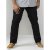 D555 Claude Stretch Jeans Black TALL SIZES - ΑΝΔΡΙΚΑ ΡΟΥΧΑ MT-6XLT - Μεγέθη TALL
