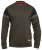 D555 Clermont Sweatshirt Khaki - φούτερ/Φούτερ με κουκούλα - φούτερ/Φούτερ με κουκούλα ανδρικά μεγάλα μεγέθη