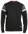 D555 Clermont Sweatshirt Black - φούτερ/Φούτερ με κουκούλα - φούτερ/Φούτερ με κουκούλα ανδρικά μεγάλα μεγέθη 