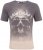 Rawcraft Cosgrove T-shirt Mermaid - Μακό μπλουζάκια - Aνδρικά μπλουζεσ μεγάλα μεγέθη
