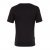 Loyalty & Faith Cracker T-shirt Black - Μακό μπλουζάκια - Aνδρικά μπλουζεσ μεγάλα μεγέθη