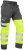 Leo Bideford Cargo Pants Hi-Vis Yellow/Grey - Ρούχα εργασίας - Aνδρικά ρούχα εργασίας μεγάλα μεγέθη