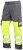 Leo Bideford Cargo Pants Hi-Vis Yellow/Grey - Ρούχα εργασίας - Aνδρικά ρούχα εργασίας μεγάλα μεγέθη