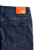 Motley Denim Soho 5-Pocket Jeans Dark Wash - Τζιν και παντελόνια - Aνδρικα τζιν παντελόνια μεγάλα μεγέθη