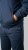 20 Nodi Ostro Stretch Fleece Cotton Tracksuit Navy - Σετ φόρμεσ - Σετ Ανδρικές Φόρμες μεγάλα μεγέθη 