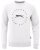 Slazenger Dean Sweatshirt Grey - φούτερ/Φούτερ με κουκούλα - φούτερ/Φούτερ με κουκούλα ανδρικά μεγάλα μεγέθη 