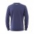 Slazenger Dean Sweatshirt Navy - φούτερ/Φούτερ με κουκούλα - φούτερ/Φούτερ με κουκούλα ανδρικά μεγάλα μεγέθη 