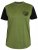 D555 Demarcus Couture T-shirt Khaki - Μακό μπλουζάκια - Aνδρικά μπλουζεσ μεγάλα μεγέθη