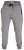 D555 Denzel Sweatpants Grey - Αθλητικές φόρμες/σορτσάκια - Αθλητικές Φόρμες ανδρικεσ μεγάλα μεγέθη