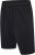 kam Jeans 3311 Raised Dobby Jersey Shorts - Navy - Αθλητικές φόρμες/σορτσάκια - Αθλητικές Φόρμες ανδρικεσ μεγάλα μεγέθη