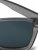 Jack & Jones Pontus Γυαλιά ηλίου Σκούρο γκρι - Γυαλιά ηλίου - 