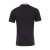 Loyalty & Faith Element Polo Black - Πόλο μπλουζάκια - Aνδρικά μπλουζακια πολο μεγάλα μεγέθη