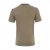 Loyalty & Faith Element Polo Khaki - Πόλο μπλουζάκια - Aνδρικά μπλουζακια πολο μεγάλα μεγέθη