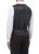 Skopes Madrid Waistcoat Black - Κουστούμια - κοστουμια ανδρικά μεγάλα μεγέθη