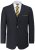 Skopes Madrid Suit jacket Navy - Κουστούμια - κοστουμια ανδρικά μεγάλα μεγέθη