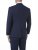Skopes Kennedy Suit jacket Royal Blue - Κουστούμια - κοστουμια ανδρικά μεγάλα μεγέθη