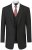 Skopes Darwin Suit jacket Black stripe - Κουστούμια - κοστουμια ανδρικά μεγάλα μεγέθη