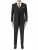 Skopes Darwin Suit jacket Black stripe - Κουστούμια - κοστουμια ανδρικά μεγάλα μεγέθη