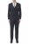 Skopes Madrid Suit jacket Navy - Κουστούμια - κοστουμια ανδρικά μεγάλα μεγέθη