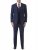 Skopes Kennedy Suit jacket Royal Blue - Κουστούμια - κοστουμια ανδρικά μεγάλα μεγέθη