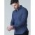 D555 Lavar Long Sleeve Diamond Printed Shirt - Πουκάμισα - Aνδρικά πουκαμισα μεγαλα μεγάλα μεγέθη