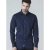 D555 Rashard Long Sleeve Printed Shirt - Πουκάμισα - Aνδρικά πουκαμισα μεγαλα μεγάλα μεγέθη