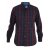 D555 Grady Long Sleeve Check Shirt - Πουκάμισα - Aνδρικά πουκαμισα μεγαλα μεγάλα μεγέθη