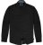Double Outfitters GS-5225 Πουκάμισο Oxford Μαύρο - Πουκάμισα - Aνδρικά πουκαμισα μεγαλα μεγάλα μεγέθη