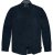 Double Outfitters GS-5225 Πουκάμισο Oxford Μπλε μαρέν - Πουκάμισα - Aνδρικά πουκαμισα μεγαλα μεγάλα μεγέθη