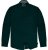 Double Outfitters GS-5225 Πουκάμισο Oxford Σκούρο πράσινο - Πουκάμισα - Aνδρικά πουκαμισα μεγαλα μεγάλα μεγέθη