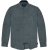 Double Outfitters GS-5225 Πουκάμισο Oxford Γαλάζιο - Πουκάμισα - Aνδρικά πουκαμισα μεγαλα μεγάλα μεγέθη
