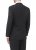 Skopes Madrid Suit jacket Black - Κουστούμια - κοστουμια ανδρικά μεγάλα μεγέθη