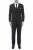 Skopes Madrid Suit pants Black - Τζιν και παντελόνια - Aνδρικα τζιν παντελόνια μεγάλα μεγέθη