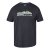 North Latitude Mountain T-Shirt V-Neck Μαύρο - TALL Πόλο μπλουζάκια - T-Shirt για Ψηλούς Άνδρες