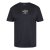 North Latitude T-Shirt With Print Μαύρο - Μακό μπλουζάκια - Aνδρικά μπλουζεσ μεγάλα μεγέθη