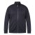 North Latitude Sweat Cardigan Μαύρο - TALL Φούτερ - TALL Φούτερ & Hoodies για Ψηλούς