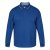 North Latitude Superflex Polo LS Μπλε - Πόλο μπλουζάκια - Aνδρικά μπλουζακια πολο μεγάλα μεγέθη