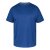North Latitude US T-Shirt Μπλε - Μακό μπλουζάκια - Aνδρικά μπλουζεσ μεγάλα μεγέθη