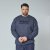 North Latitude Crewneck Logo Sweat Μπλε μαρέν - φούτερ/Φούτερ με κουκούλα - φούτερ/Φούτερ με κουκούλα ανδρικά μεγάλα μεγέθη 
