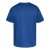 North Latitude US T-Shirt Μπλε - Μακό μπλουζάκια - Aνδρικά μπλουζεσ μεγάλα μεγέθη